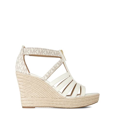 bradley wedge michael kors|Michael Kors.